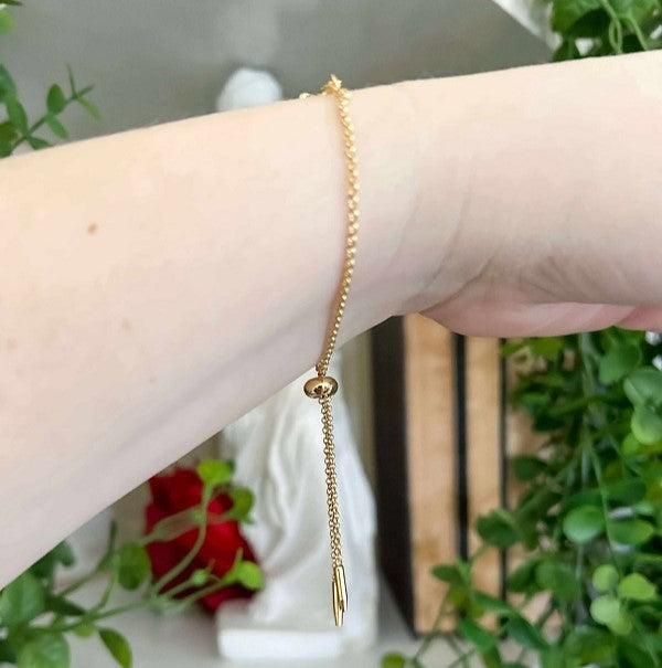 Polaris Bolo Bracelet