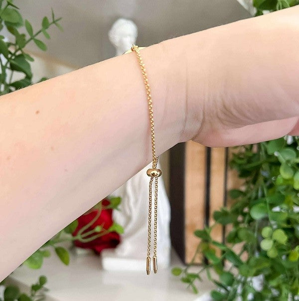 Diana Bolo Bracelet