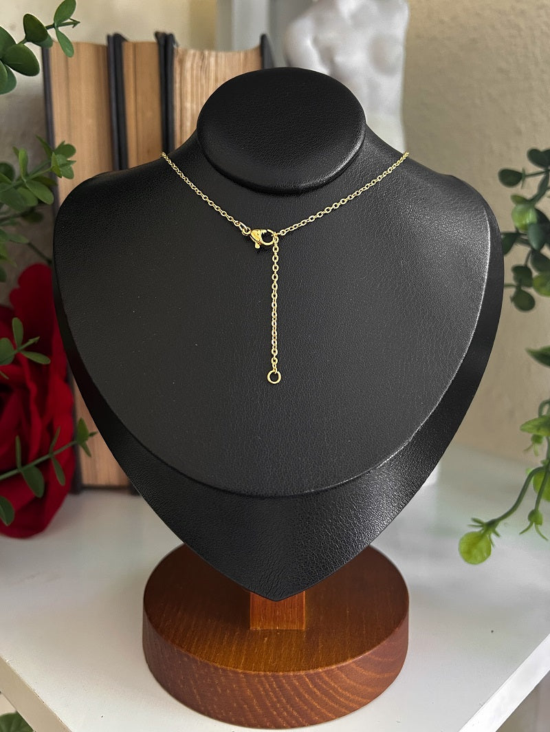 Excalibur Necklace