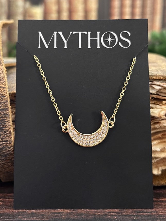 Diana Necklace