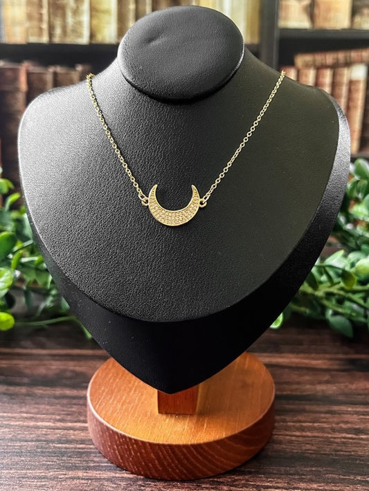 Diana Necklace