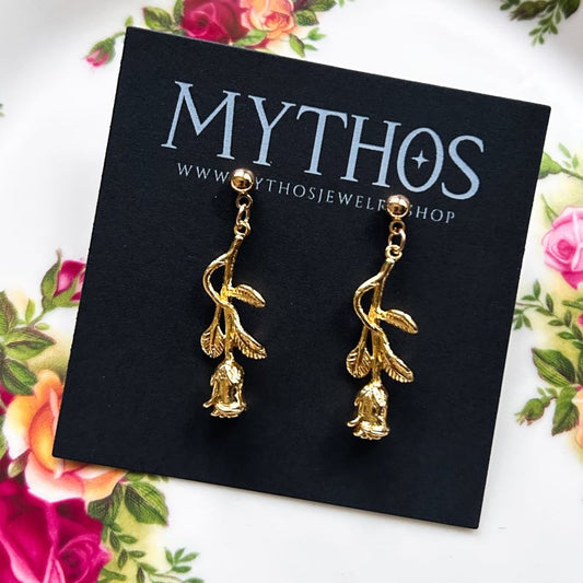 Juliet Rose Earrings